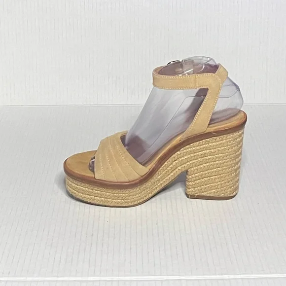UGG Laynce Chunky Platform Sandal - Picture 4 of 15